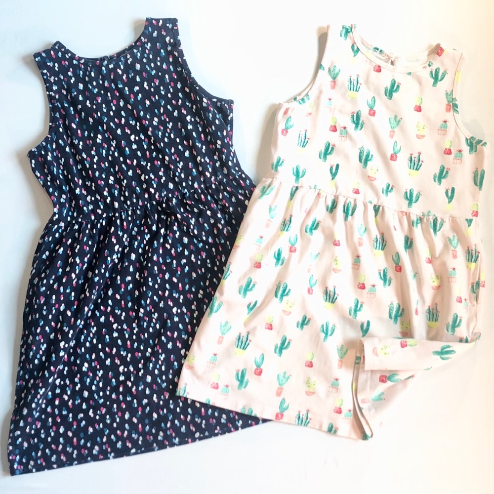 Rumi + Ryder Armando Fit and Flare Dresses